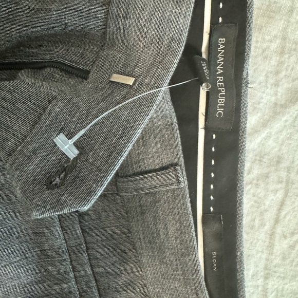 Banana Republic Sloan pants - Picture 4 of 5